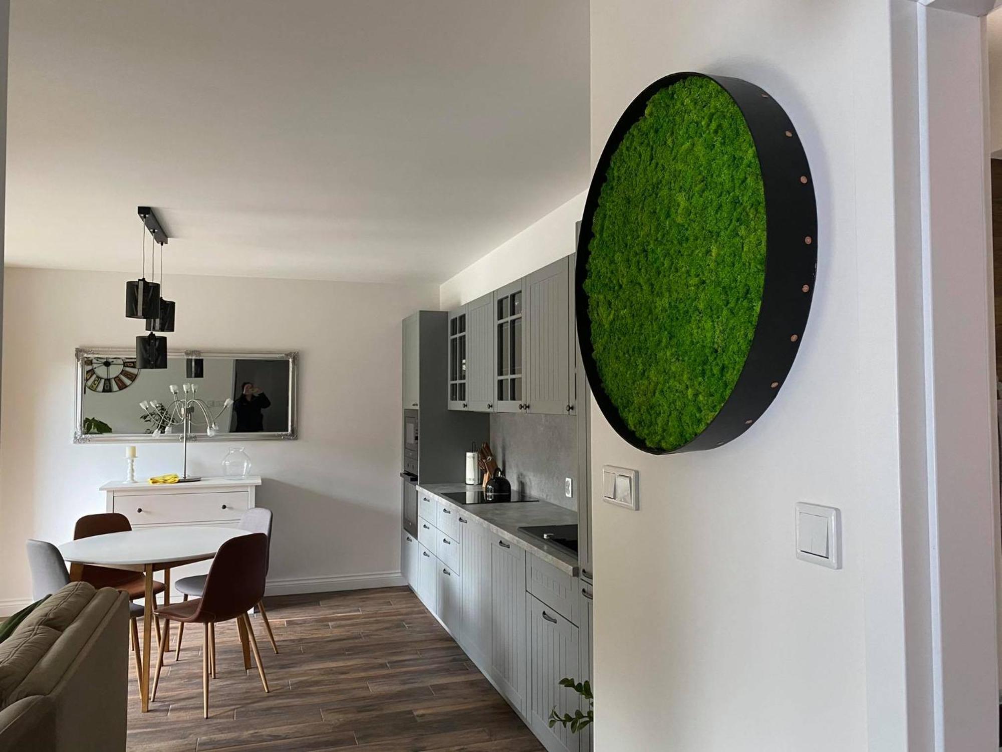 Apartament Moniuszki ゴジュフ・ヴィエルコポルスキ エクステリア 写真